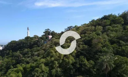 Apartamento com 2 dormitórios à venda, 80 m² por R$ 340.000,00 - Santa Rosa - Niterói/RJ