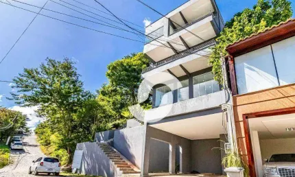 Casa à venda, 436 m² por R$ 1.190.000,00 - Pendotiba - Niterói/RJ