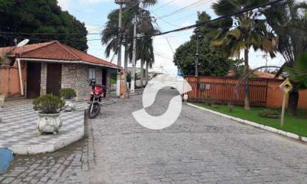Casa à venda, 193 m² por R$ 600.000,00 - Centro - Maricá/RJ