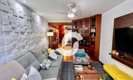 Excelente apartamento de 3 quartos  , apartamento  amplo com 1 vaga , próximo ao comércio