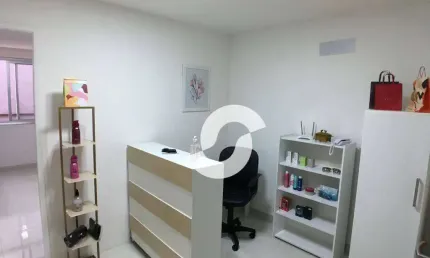 Sala à venda, 32 m² por R$ 195.000,00 - Centro - Niterói/RJ