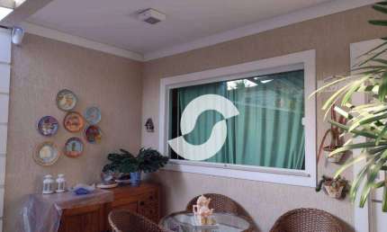Casa à venda, 200 m² por R$ 1.400.000,00 - São Francisco - Niterói/RJ
