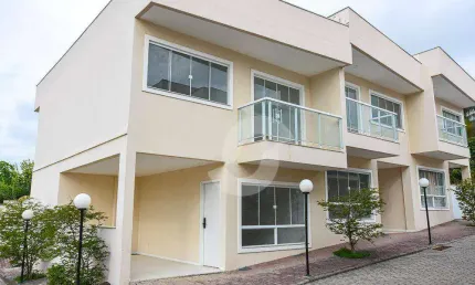 Casa à venda, 111 m² por R$ 590.000,00 - Engenho do Mato - Niterói/RJ