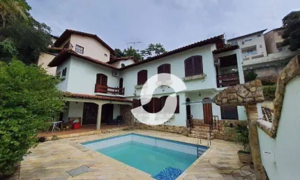 Casa à venda, 300 m² por R$ 1.000.000,00 - Maria Paula - Niterói/RJ