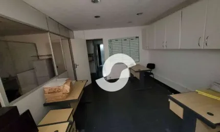 Sala à venda, 60 m² por r$ 265.000,00 - centro - niterói/rj
