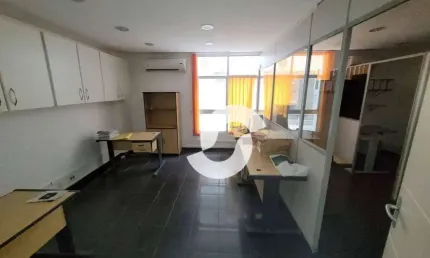 Sala à venda, 60 m² por r$ 265.000,00 - centro - niterói/rj