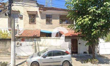 Casa com 3 dormitórios à venda, 90 m² por R$ 305.000,00 - Fonseca - Niterói/RJ