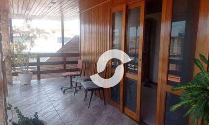 Casa com 2 dormitórios à venda, 140 m² por R$ 230.000,00 - Lagoinha - São Gonçalo/RJ