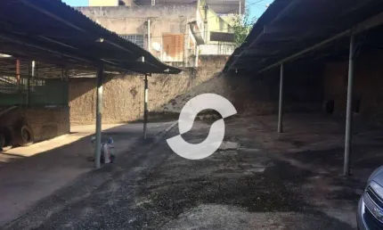 Terreno à venda, 660 m² por R$ 2.500.000,00 - Zé Garoto - São Gonçalo/RJ