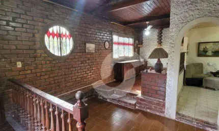 Casa à venda, 223 m² por R$ 630.000,00 - Maravista - Niterói/RJ