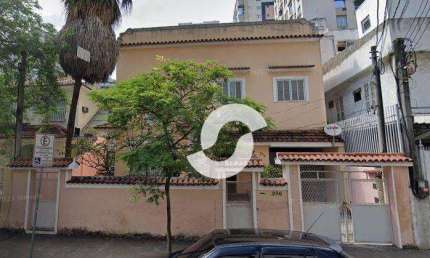 Casa à venda, 450 m² por R$ 5.000.000,00 - Icaraí - Niterói/RJ