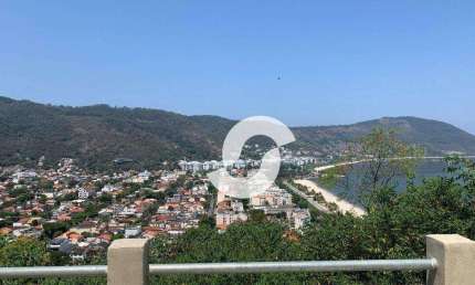Casa com 4 dormitórios à venda, 623 m² por R$ 2.450.000,00 - São Francisco - Niterói/RJ