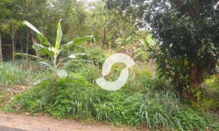 Terreno à venda, 454 m² por R$ 250.000,00 - Maria Paula - Niterói/RJ