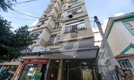 Apartamento com 1 dormitório à venda, 50 m² por r$ 320.000,00 - icaraí - niterói/rj