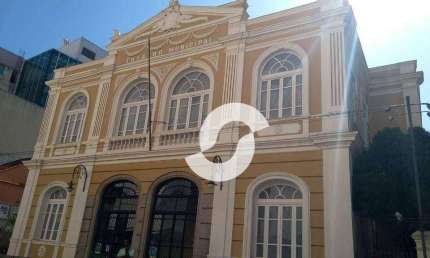 Apartamento com 1 dormitório à venda, 45 m² por R$ 230.000,00 - Centro - Niterói/RJ