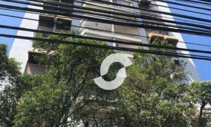 Apartamento à venda, 79 m² por R$ 550.000,00 - Boa Viagem - Niterói/RJ