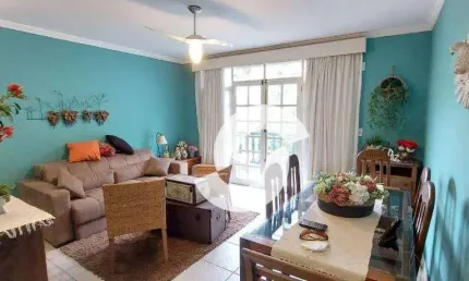 Apartamento com 2 dormitórios à venda, 81 m² por R$ 450.000,00 - Maria Paula - Niterói/RJ