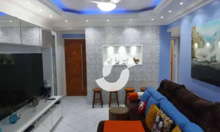 Apartamento com 2 dormitórios à venda, 78 m² por r$ 800.000,00 - ingá - niterói/rj