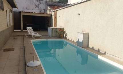 Casa com 4 dormitórios à venda, 241 m² por R$ 1.690.000,00 - São Francisco - Niterói/RJ