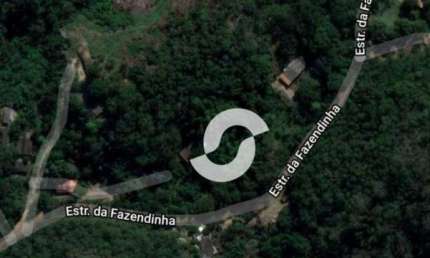 Terreno à venda, 9488 m² por R$ 650.000,00 - Mata Paca - Niterói/RJ