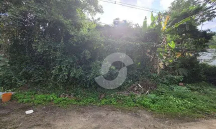 Terreno à venda, 1200 m² por R$ 499.999,99 - Itaipu - Niterói/RJ