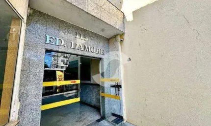Sala à venda, 20 m² por R$ 60.000,00 - Alcântara - São Gonçalo/RJ