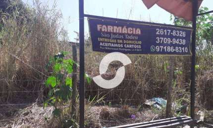 Terreno à venda na Avenida Expedicionário Bittencourt Rodrigues, 3, Maria Paula, São Gonçalo