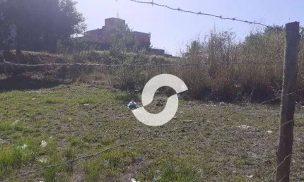 Terreno à venda na Avenida Expedicionário Bittencourt Rodrigues, 3, Maria Paula, São Gonçalo