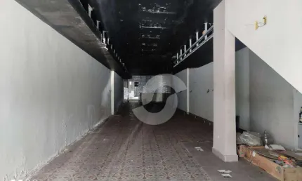 Ponto comercial à venda na Rua Aurelino Leal, 24, Centro, Niterói