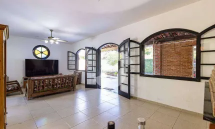 Casa à venda, 597 m² por R$ 580.000,00 - Maria Paula - Niterói/RJ