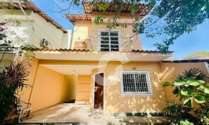 Venha viver no Vale Feliz, casa com 3 quartos, 1 suite