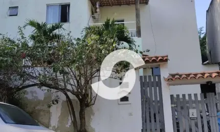 Casa com 3 dormitórios à venda, 200 m² por R$ 475.000,00 - Itaipu - Niterói/RJ