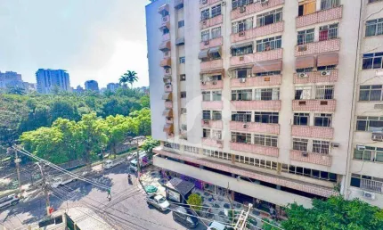 Apartamento à venda, 105 m² por R$ 650.000,00 - Icaraí - Niterói/RJ