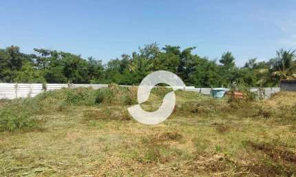 Terreno à venda, 360 m² por R$ 450.000,00 - Loteamento Maravista - Niterói/RJ