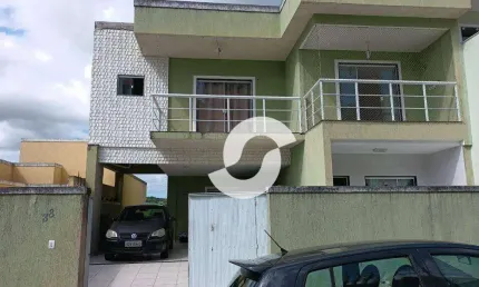 Casa à venda, 300 m² por R$ 670.000,00 - Arsenal - São Gonçalo/RJ