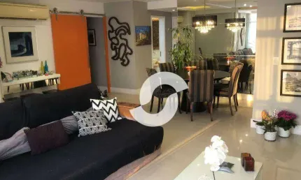 Cobertura com 3 QUARTOS à venda, 200 m² por R$ 2.200.000 - Ingá - Niterói/RJ