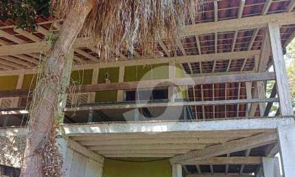 Casa à venda, 477 m² por R$ 755.000,00 - Badu - Niterói/RJ
