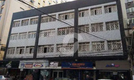 Apartamento à venda, 90 m² por R$ 530.000,00 - Icaraí - Niterói/RJ