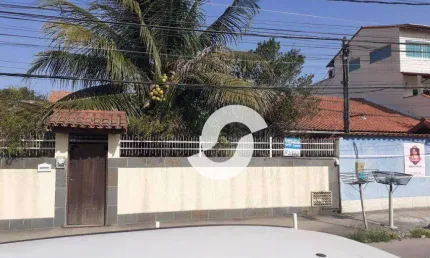 Casa à venda, 249 m² por R$ 1.000.000,00 - Centro - Maricá/RJ