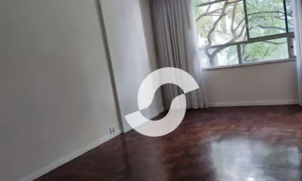 Apartamento à venda, 142 m² por R$ 930.000,00 - Icaraí - Niterói/RJ
