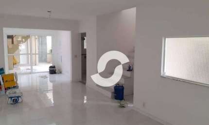 Casa com 4 dormitórios à venda, 140 m² por R$ 720.000,00 - Maria Paula - São Gonçalo/RJ