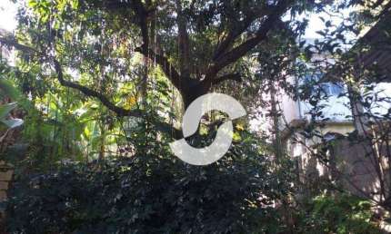 Terreno à venda, 800 m² por R$ 900.000,00 - Largo do Barradas - Niterói/RJ