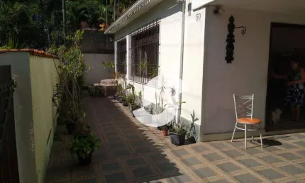 Casa à venda, 316 m² por r$ 2.000.000,00 - são francisco - niterói/rj