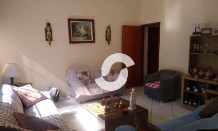 Casa à venda, 316 m² por R$ 2.000.000,00 - São Francisco - Niterói/RJ