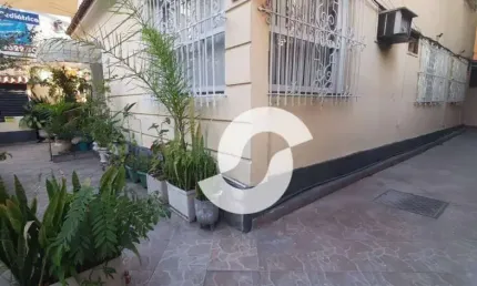 Casa à venda, 186 m² por R$ 2.300.000,00 - Icaraí - Niterói/RJ