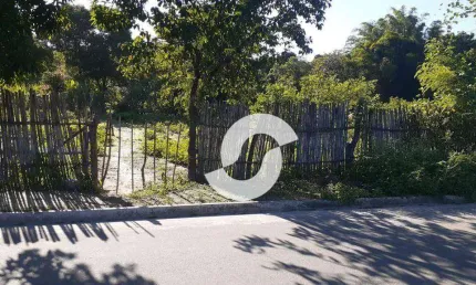 Terreno à venda na Estrada São José-Largo da Idéia, São José (Cabuçu), Itaboraí