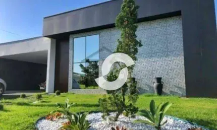 Casa à venda, 180 m² por R$ 790.000,00 - Inoã - Maricá/RJ