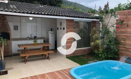 Casa à venda, 170 m² por R$ 830.000,00 - Piratininga - Niterói/RJ