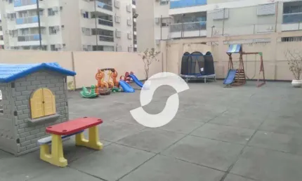 Apartamento com 2 dormitórios à venda, 1227m² por r$ 520.000,00- santa rosa - niterói/rj   excelente localização, perto de mercado, hospital nitdor