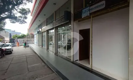 OPORTUNIDADE!! Loja à venda, 30 m² por R$ 90.000 - No coração de São Gonçalo!!; Centro - São Gonçalo/RJ